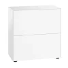 Piure Nex Pur Office Klapptürbox 75x40x75cm| Sideboards|Sideboards