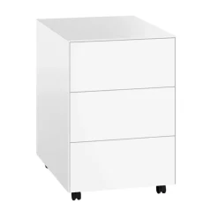 Container|Container^Piure Nex Pur Office Rollcontainer 45x60x56cm