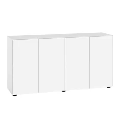 Piure Nex Pur Office Türbox 150x40x75cm| Sideboards|Sideboards