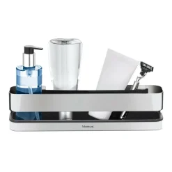 Badaccessoires^Blomus Nexio Duschkorb L 34cm