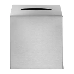 Badaccessoires^Blomus Nexio Kleenexbox 13,5x13,5x14cm