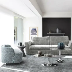 Gervasoni Next 147 Beistelltisch H 45cm| Tische|Beistelltische