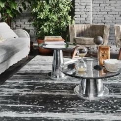 Beistelltische^Gervasoni Next 144 Couchtisch