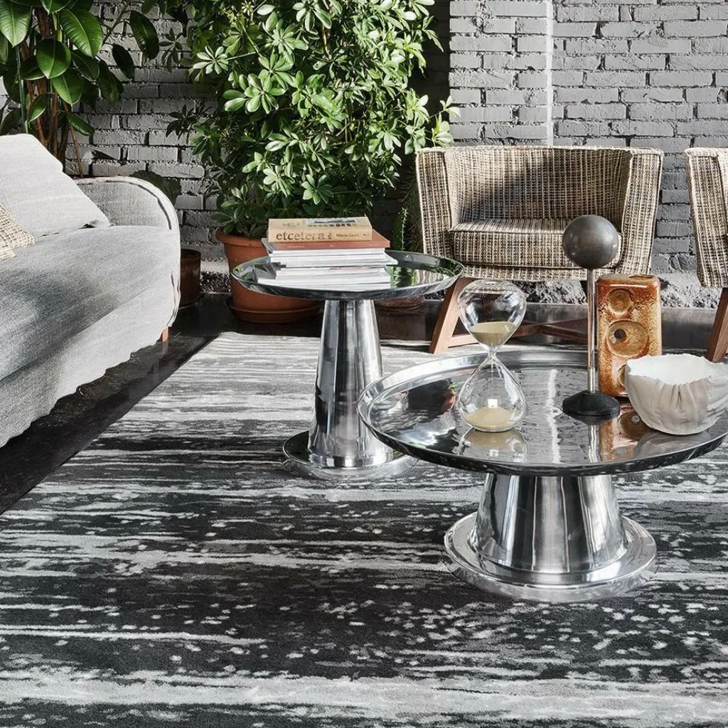 Beistelltische^Gervasoni Next 144 Couchtisch