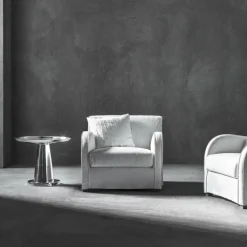 Beistelltische^Gervasoni Next 144 Couchtisch