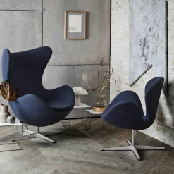 Fritz Hansen Night Owl™ Tischleuchte| Nachttischleuchten