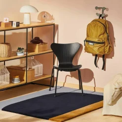 Fritz Hansen Night Owl™ Tischleuchte Holz| Tischleuchten|Nachttischleuchten