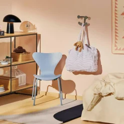 Fritz Hansen Night Owl™ Tischleuchte Holz| Tischleuchten|Nachttischleuchten