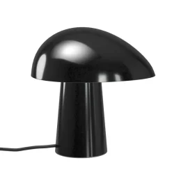 Tischleuchten|Nachttischleuchten^Fritz Hansen Night Owl™ Tischleuchte Stahl