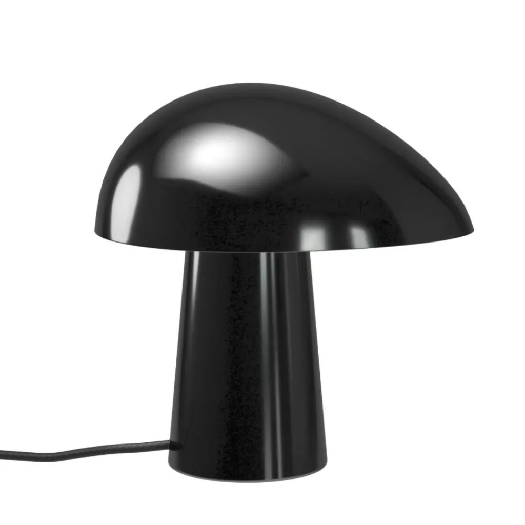 Tischleuchten|Nachttischleuchten^Fritz Hansen Night Owl™ Tischleuchte Stahl