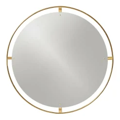 Spiegel|Spiegel^Audo Nimbus Spiegel Ø 110cm