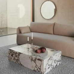 Spiegel|Spiegel^Audo Nimbus Spiegel Ø 110cm