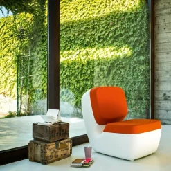 Sessel^Magis Nimrod Sessel