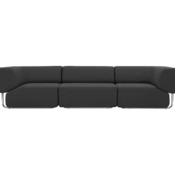 Softline Noa Sofa Dreisitzer| Sofas