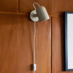 Wandleuchten^HAY Noc Wandleuchte