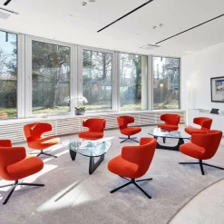 Beistelltische^Vitra Noguchi Coffee Table Beistelltisch