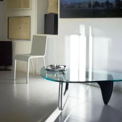 Beistelltische^Vitra Noguchi Coffee Table Beistelltisch