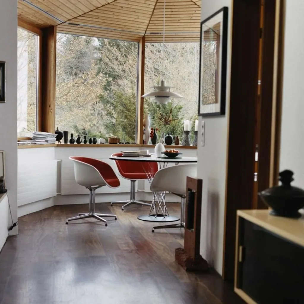 Esstische^Vitra Noguchi Dining Table Tisch