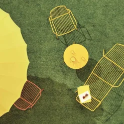 Stühle|Gartenstühle^Pedrali Nolita 3659 Lounge Gartenstuhl