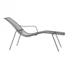 Pedrali Nolita 3654 Sonnenliege| Gartenliegen