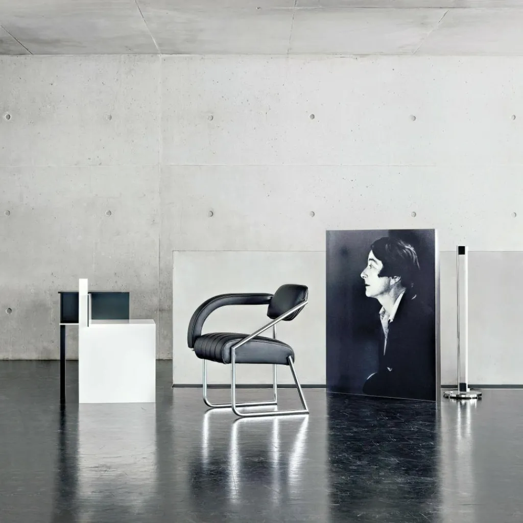 Sessel^ClassiCon Non Conformist Sessel