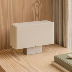 Nachttischleuchten^Audo Nonna Tischleuchte