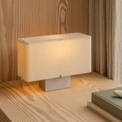 Nachttischleuchten^Audo Nonna Tischleuchte