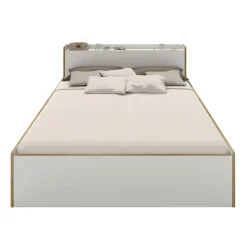 Müller Small Living Nook Doppelbett 160x200cm| Betten