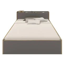 Müller Small Living Nook Doppelbett 160x200cm| Betten