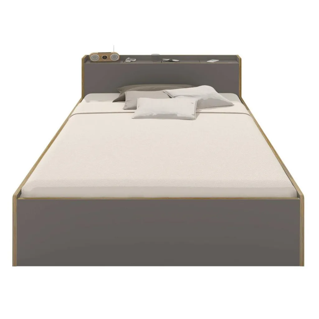 Müller Small Living Nook Doppelbett 160x200cm| Betten
