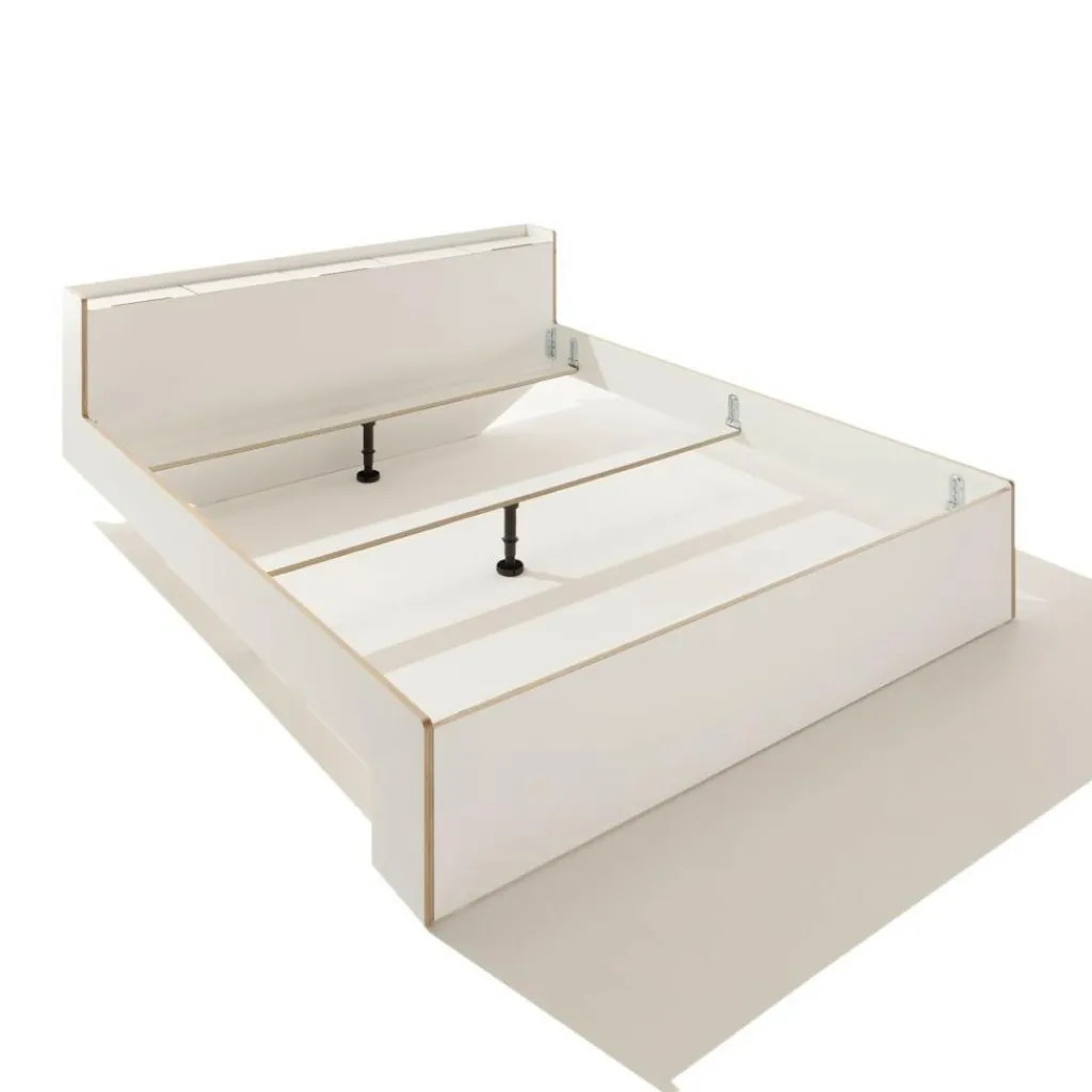 Müller Small Living Nook Doppelbett 160x200cm| Betten