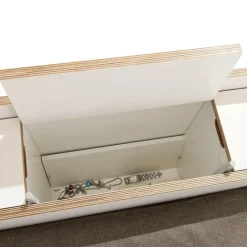 Müller Small Living Nook Doppelbett 160x200cm| Betten