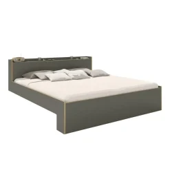 Müller Small Living Nook Doppelbett 180x200cm| Betten
