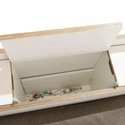 Müller Small Living Nook Doppelbett 180x200cm| Betten