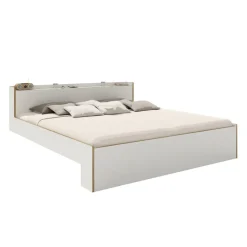 Betten^Müller Small Living Nook Doppelbett 200x200cm