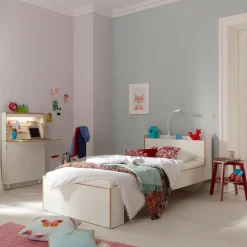 Betten^Müller Small Living Nook Einzelbett 120x200cm