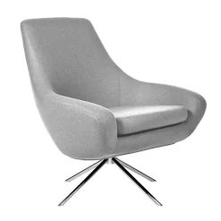 Sessel^Softline Noomi Lounge Sessel