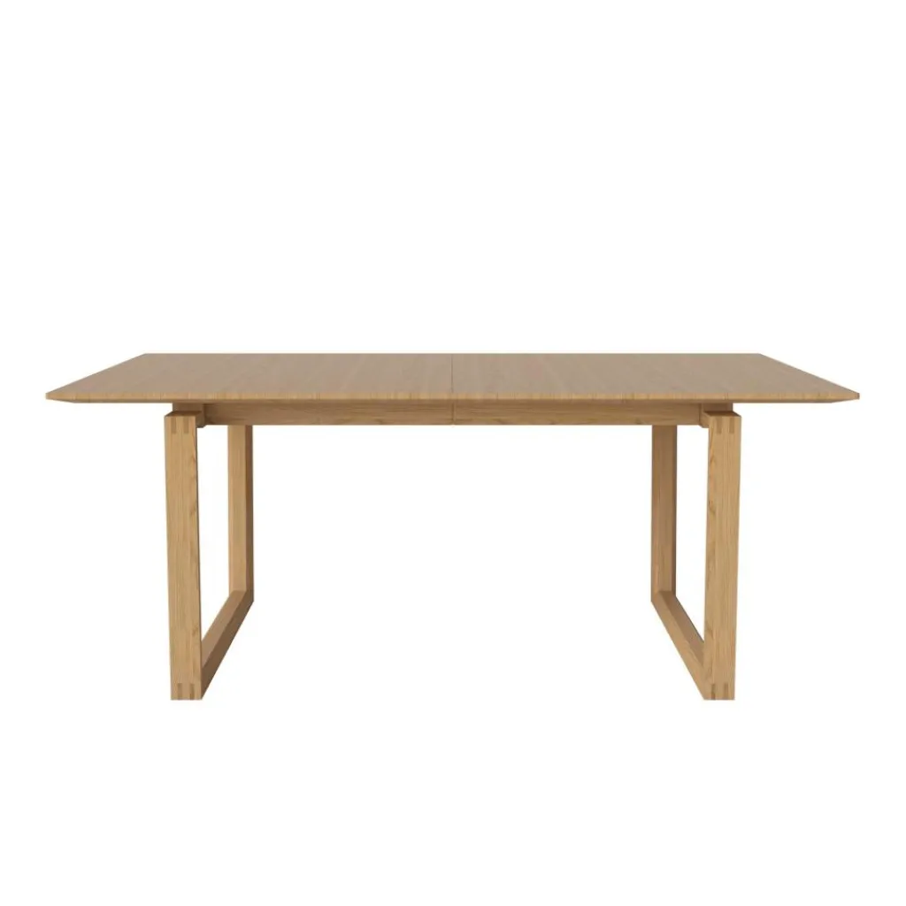 Bolia Nord Esstisch ausziehbar 180x100cm| Tische|Esstische