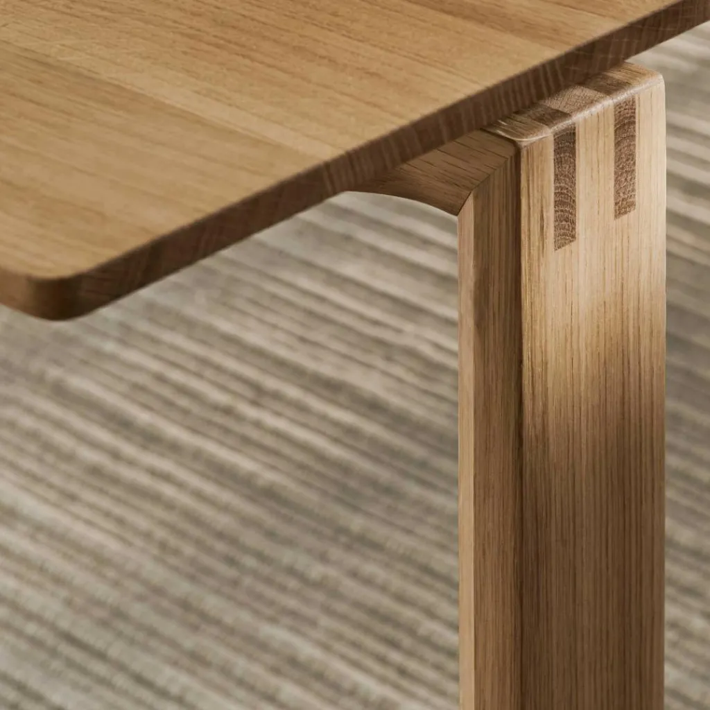 Bolia Nord Esstisch ausziehbar 180x100cm| Tische|Esstische