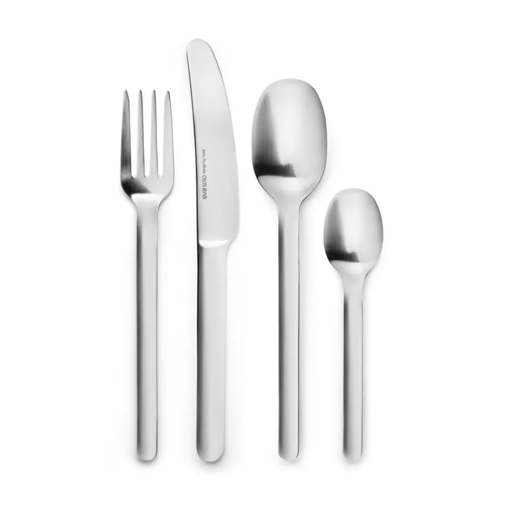 Besteck^Eva Solo Nordic Kitchen Besteckgarnitur 16tlg.