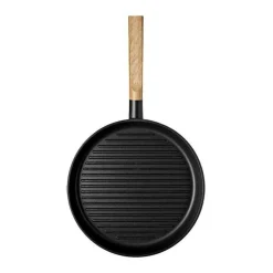 Pfannen & Töpfe^Eva Solo Nordic Kitchen Grillpfanne