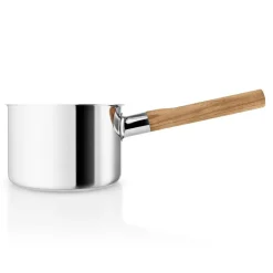 Eva Solo Nordic Kitchen Kasserolle Edelstahl| Pfannen & Töpfe