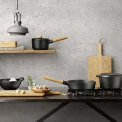 Eva Solo Nordic Kitchen Kasserolle 1,5L| Pfannen & Töpfe