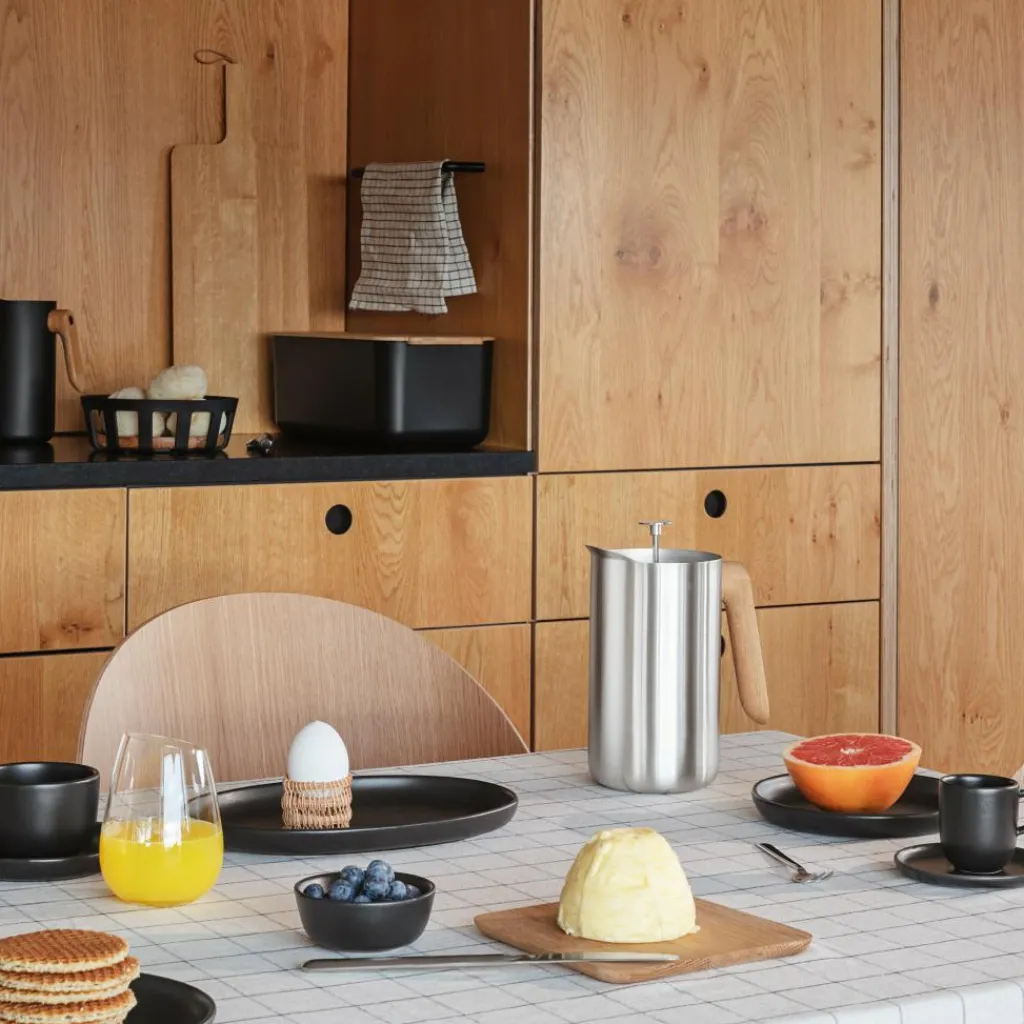 Geschirr^Eva Solo Nordic Kitchen Schale 0,1L