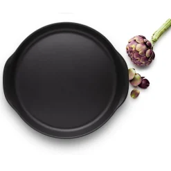 Eva Solo Nordic Kitchen Servierplatte Ø 30cm| Geschirr