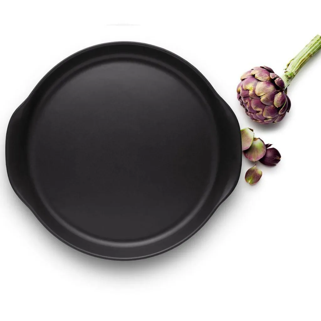 Eva Solo Nordic Kitchen Servierplatte Ø 30cm| Geschirr