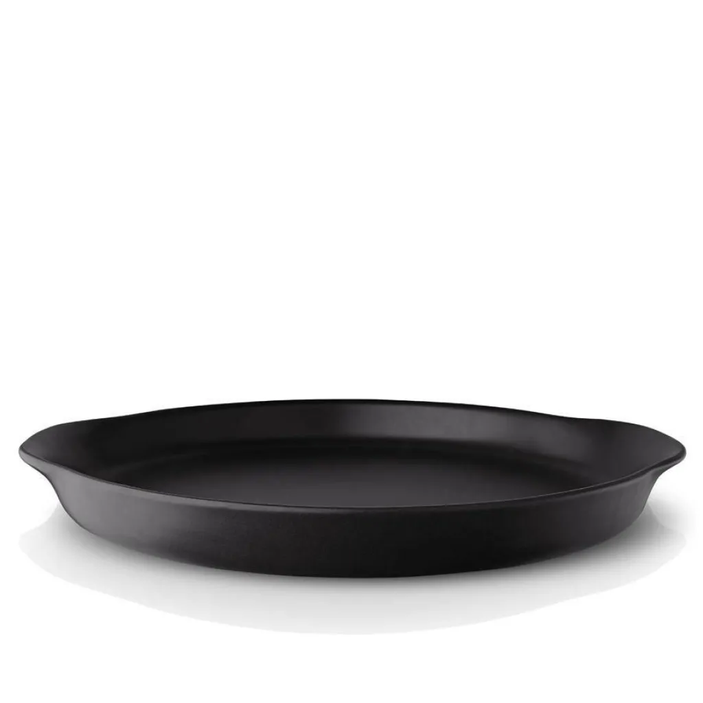 Eva Solo Nordic Kitchen Servierplatte Ø 30cm| Geschirr