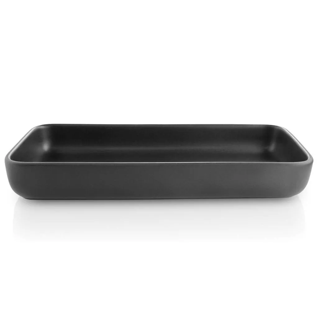 Eva Solo Nordic Kitchen Servierplatte 24x23cm| Geschirr