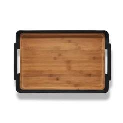Tabletts^Eva Solo Nordic Kitchen Serviertablett Rechteckig