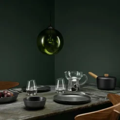 Eva Solo Nordic Kitchen Tiefer Teller| Geschirr